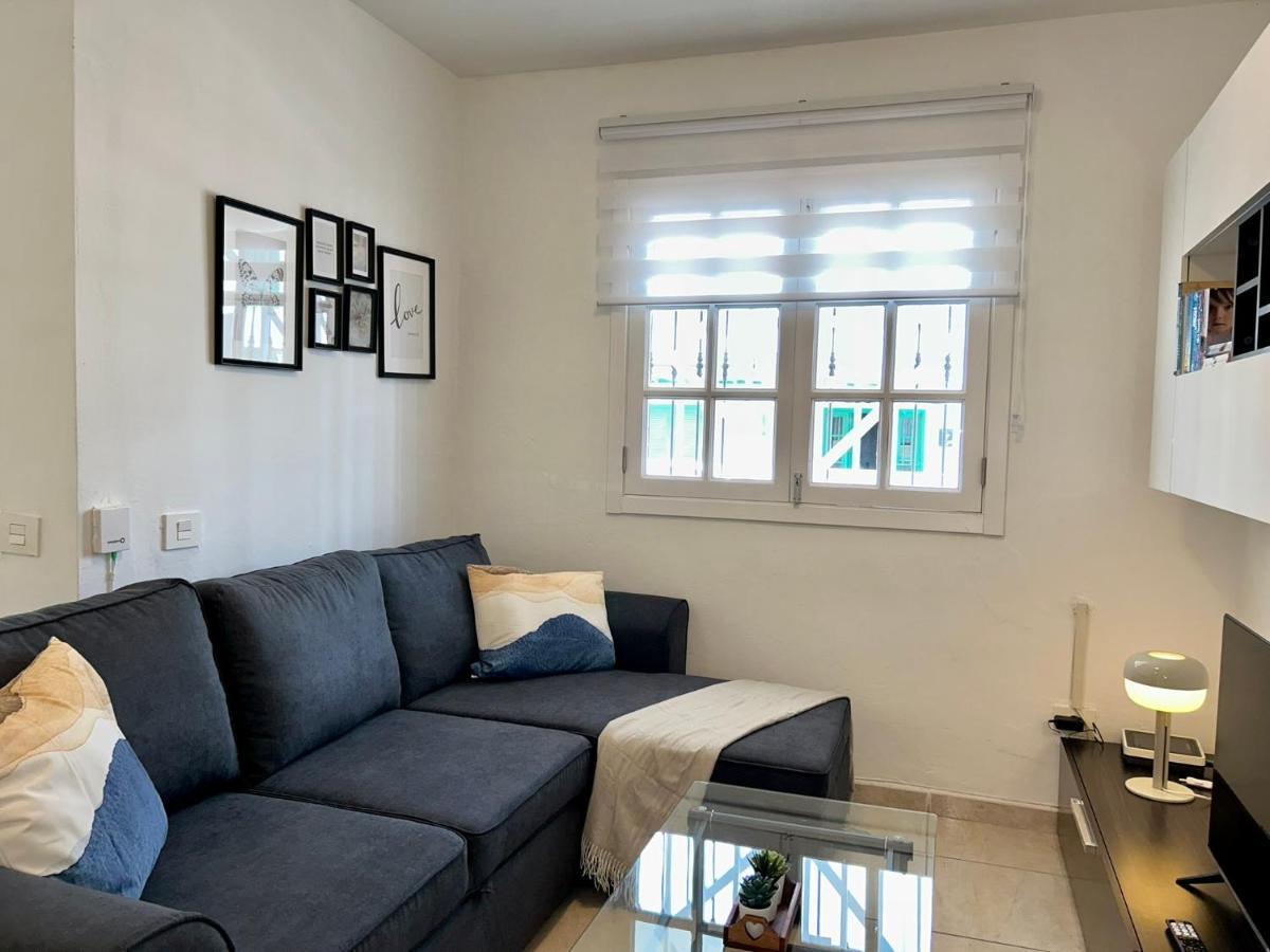 شقة Casa Lala By Liamar بلايا هوندا المظهر الخارجي الصورة